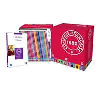Coffret Comédie Française 25 DVD [Pack]