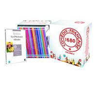Coffret Comédie Française 25 Dvd - Vol. 2 - Pack