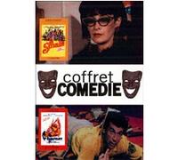 Coffret Comédie - La Smala - Le Débutant E