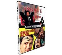 Coffret comedie : l'associé Les embrouilles de Will