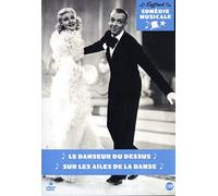 Coffret Comédie musicale : Le danseur du dessus + Sur les ailes de la danse [Pack]