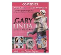Breaking Up / Gary & Linda / Une vie moins ordinaire - Coffret 3 DVD - MEP