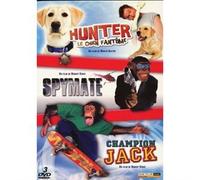 Comédie animaux - Coffret 3 DVD