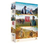 Coffret Terroir 3 films DVD E