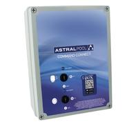 Coffret Command Connect Compact - 100 VA - 6/10 A - AstralPool - Coffrets électriques