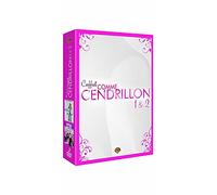 Coffret Comme Cendrillon 1 & 2 [DVD]