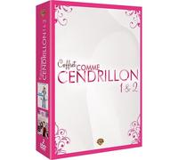 Comme Cendrillon 1 & 2 – Coffret DVD – Warner Bros.