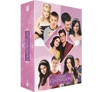 Coffret Comme Cendrillon 1 à 5 DVD E