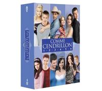Comme Cendrillon - Coffret 6 Films [DVD]