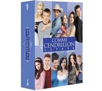 Coffret Comme Cendrillon 1 à 6 DVD E