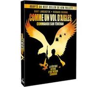 Comme Un Vol D'aigles : Commando Sur Téhéran