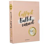 Coffret comment faire son bullet cahier
