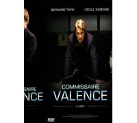 Coffret commissaire Valence