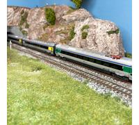 Coffret complémentaire 3 voitures pour ETR 610 "Cisalpino", FS, Ep VI - ARNOLD H