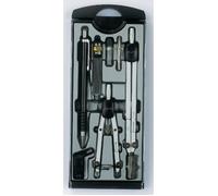 Coffret complet de 2 compas