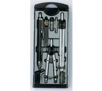 Coffret complet de 2 compas - graphoplex G