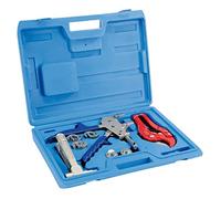 Coffret complet pince de montage pour raccords à glissement - Pour tube Ø 12 à 25