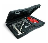 Coffret complet pince pour raccord à glissement sur tube per pour - øs 12, 16, 20 mm - 3196-b1 G