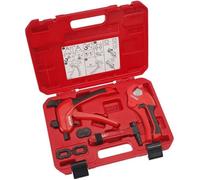 Coffret Mini sertisseuse axiale + pince à expansion per + coupe tube PC32 253361 - Virax