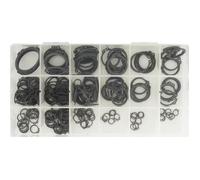 Coffret composé d'un assortiment de 300 Circlips