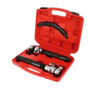 Coffret compresseur de ressort