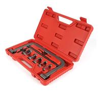 Coffret compresseur démonte leve soupape auto moto-10 PCS
