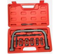 Coffret Compresseur démonte lève Soupape auto moto universel