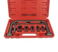 Coffret compresseur démonte soupape auto moto