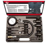 BGS Diy 62660 | Compressiomètre pour moteurs diesel