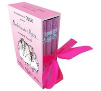 Coffret Comtesse de Ségur
