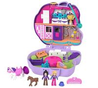 Coffret Concours Hippique Polly Pocket