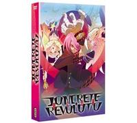 Coffret Concrete Revolutio Saisons 1 et 2 Edition Collector DVD E