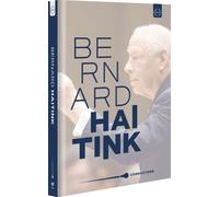 Coffret Conductors Bernard Haitink Retrospective DVD DVD
