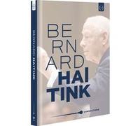 Conductors Bernhard Haitink – Rétrospective – Coffret 7 DVD