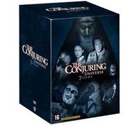 Coffret Conjuringverse DVD E