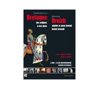 Coffret Connaissance De La Bretagne Des Origines À Nos Jours