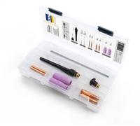 Coffret consommables GYS Torche TIG SR17 /18 / 26 - 044678