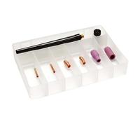 Coffret consommables GYS Torche TIG SR17 /18 / 26