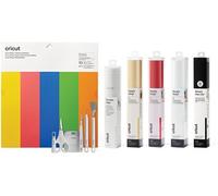Cricut Fournitures Smart Materials Winterbox Bundle Set de conception