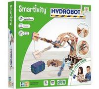 Coffret construction : Smartivity : Hydrobot G