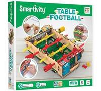 Coffret construction : Smartivity : Table de football G