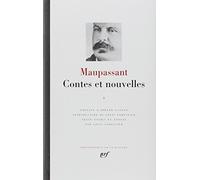 Contes Et Nouvelles