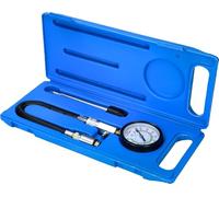 Brilliant Tools Kit de contrôle de compression pour moteurs à essence BT581150 – 2 pièces