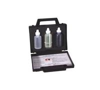 DIFF - Coffret contrôle de dureté d'eau réactif - DIFF