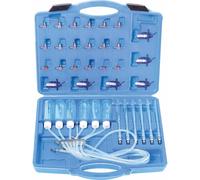 COFFRET CONTRÔLE RETOUR D'INJECTEURS - STILKER - 71240