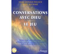 Coffret Conversations avec dieu - Marc Kucharz - Tredaniel La Maisnie - Coffret - Livre