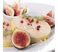 Coffret - Cook Concept - Lyre Et Planche De Decoupe - Accessoire De Decoupe - Marron Et Argent