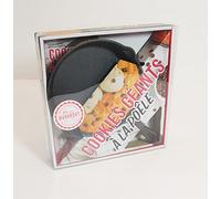 Coffret - Cookies à la poêle