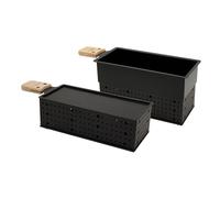 Coffret Cookut Raclette et fondue + un livre