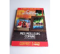 Le Coeur Des Hommes + Mes Meilleurs Copains